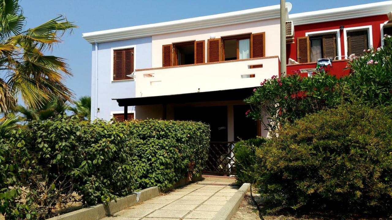 Suri At Home ستينتينو المظهر الخارجي الصورة